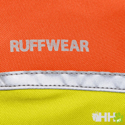 CHAQUETA DE ALTA VISIBILIDAD RUFFWEAR PARA PERROS LUMENGLOW