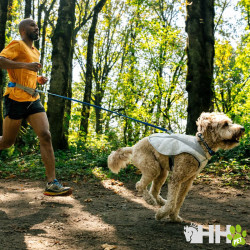 CHALECO REFRESCANTE RUFFWEAR PARA PERROS SWAMP COOLER