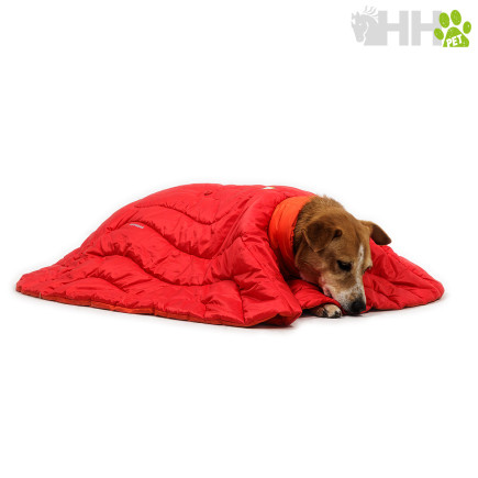 PONCHO PARA DORMIR RUFFWEAR PARA PERROS PALISADES