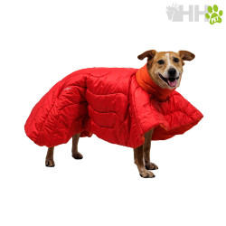 PONCHO PARA DORMIR RUFFWEAR PARA PERROS PALISADES