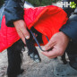 PONCHO PARA DORMIR RUFFWEAR PARA PERROS PALISADES