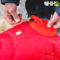 PONCHO PARA DORMIR RUFFWEAR PARA PERROS PALISADES