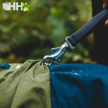 TRAJE IMPERMEABLE RUFFWEAR PARA PERROS SUN SHOWER