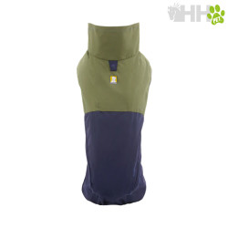 TRAJE IMPERMEABLE RUFFWEAR PARA PERROS SUN SHOWER