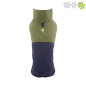 TRAJE IMPERMEABLE RUFFWEAR PARA PERROS SUN SHOWER