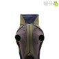 TRAJE IMPERMEABLE RUFFWEAR PARA PERROS SUN SHOWER