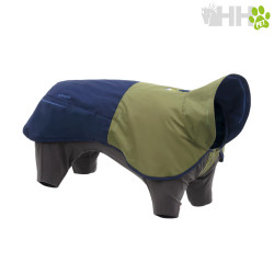 TRAJE IMPERMEABLE RUFFWEAR PARA PERROS SUN SHOWER
