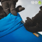 TRAJE DE NIEVE RUFFWEAR PARA PERROS VERT COVERALL