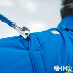 TRAJE DE NIEVE RUFFWEAR PARA PERROS VERT COVERALL