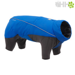 TRAJE DE NIEVE RUFFWEAR PARA PERROS VERT COVERALL