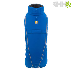 TRAJE DE NIEVE RUFFWEAR PARA PERROS VERT COVERALL