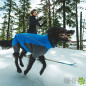 TRAJE DE NIEVE RUFFWEAR PARA PERROS VERT COVERALL