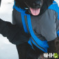 TRAJE DE NIEVE RUFFWEAR PARA PERROS VERT COVERALL