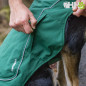 CHAQUETA-ARNES RUFFWEAR PARA PERROS OVERCOAT FUSE