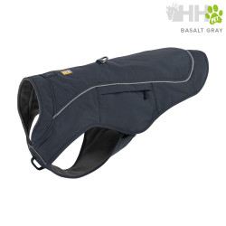 CHAQUETA-ARNES RUFFWEAR PARA PERROS OVERCOAT FUSE