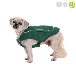 CHAQUETA-ARNES RUFFWEAR PARA PERROS OVERCOAT FUSE