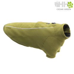 CHAQUETA POLAR RUFFWEAR PARA PERROS CLIMATE CHANGER