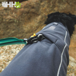 CHAQUETA POLAR RUFFWEAR PARA PERROS CLIMATE CHANGER
