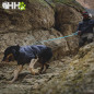 CHAQUETA POLAR RUFFWEAR PARA PERROS CLIMATE CHANGER