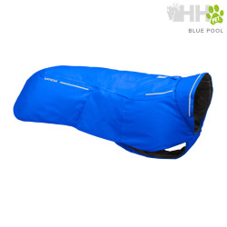 CHAQUETA RUFFWEAR PARA PERROS VERT