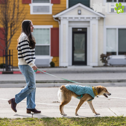 CHAQUETA RUFFWEAR PARA PERROS STUMPTOWN