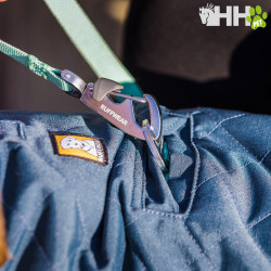 CHAQUETA RUFFWEAR PARA PERROS STUMPTOWN
