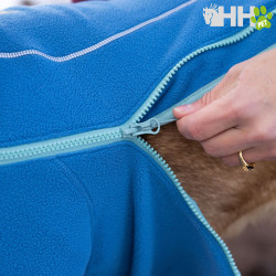 FORRO POLAR RUFFWEAR PARA PERROS CLIMATE CHANGER