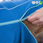 FORRO POLAR RUFFWEAR PARA PERROS CLIMATE CHANGER