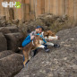 BOTA RUFFWEAR PARA PERROS GRIP TREX (PAR)
