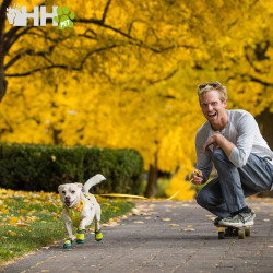 BOTA RUFFWEAR PARA PERROS GRIP TREX (PAR)
