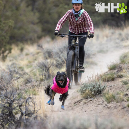 ZAPATILLA DE TRAIL RUFFWEAR PARA PERROS HI & LIGHT (PAR)