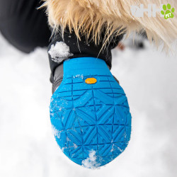 BOTA DE INVIERNO RUFFWEAR PARA PERROS POLAR TREX (PAR)