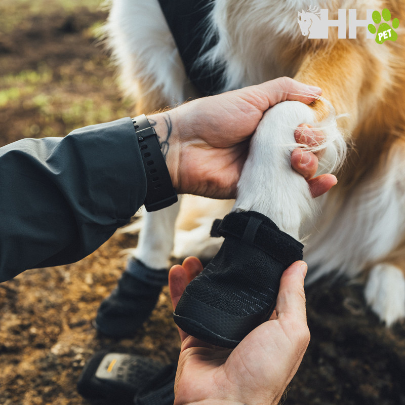 BOTA RUFFWEAR PARA PERROS RIDGELINE (PAR)