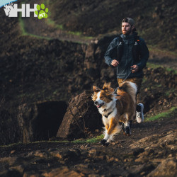 BOTA RUFFWEAR PARA PERROS RIDGELINE (PAR)