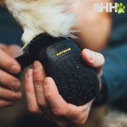 BOTA RUFFWEAR PARA PERROS RIDGELINE (PAR)