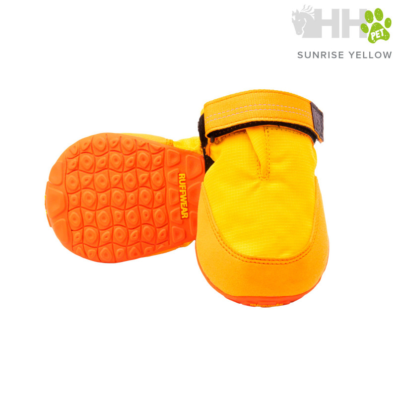 ZAPATO RUFFWEAR PARA PERROS SUMMIT TREX (PAR)