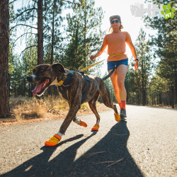 ZAPATO RUFFWEAR PARA PERROS SUMMIT TREX (PAR)