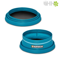 COMEDERO PLEGABLE RUFFWEAR PARA PERROS BIVY BOWL