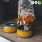 ACOPLE COMEDERO RUFFWEAR PARA PERROS BASECAMP
