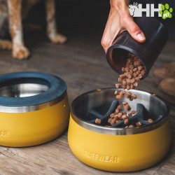 ACOPLE COMEDERO RUFFWEAR PARA PERROS BASECAMP