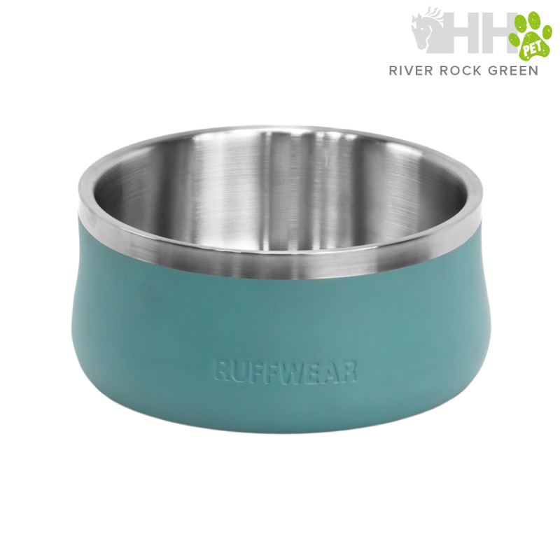 COMEDERO RUFFWEAR PARA PERROS BASECAMP