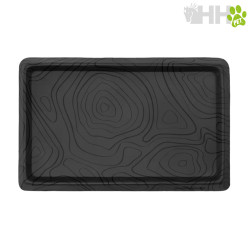 ALFOMBRILLA PARA COMEDEROS RUFFWEAR PARA PERROS BASECAMP