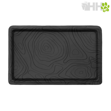 ALFOMBRILLA PARA COMEDEROS RUFFWEAR PARA PERROS BASECAMP