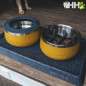 ALFOMBRILLA PARA COMEDEROS RUFFWEAR PARA PERROS BASECAMP