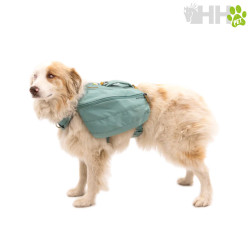 MOCHILA RUFFWEAR PARA PERROS FRONT RANGE