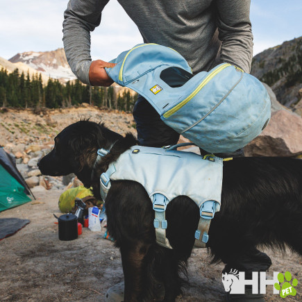 MOCHILA RUFFWEAR PARA PERROS PALISADES (NEW)