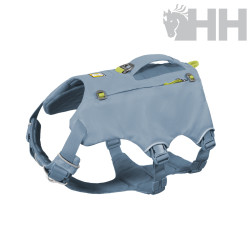 MOCHILA RUFFWEAR PARA PERROS PALISADES (NEW)