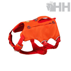 MOCHILA RUFFWEAR PARA PERROS PALISADES (NEW)