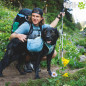 MOCHILA RUFFWEAR PARA PERROS PALISADES (NEW)