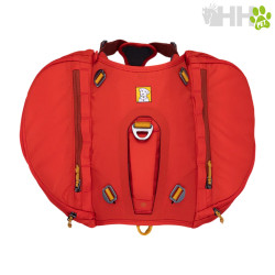 MOCHILA RUFFWEAR PARA PERROS PALISADES